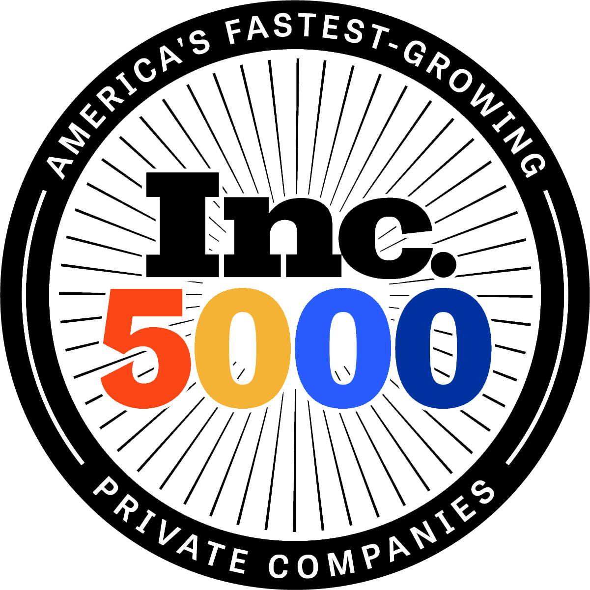 A ten-year streak!