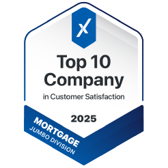 Named #1 for Customer Satisfaction by Experience.com