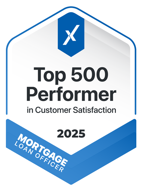 Top 500 for Customer Satisfaction Award
